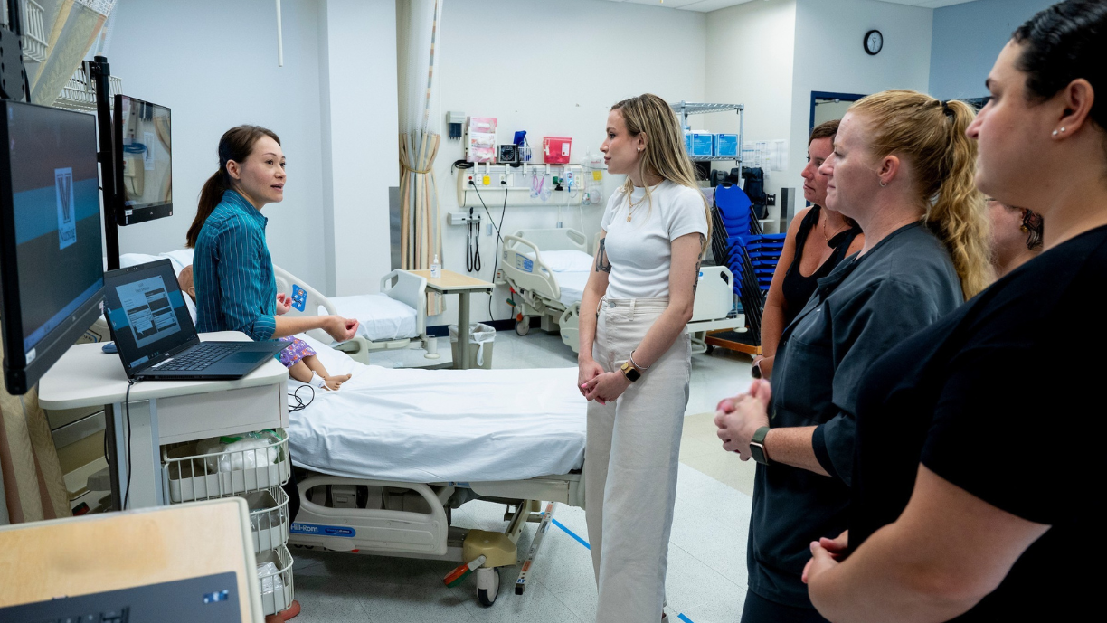 Website Header Image - MSN and Certs Page Header Image