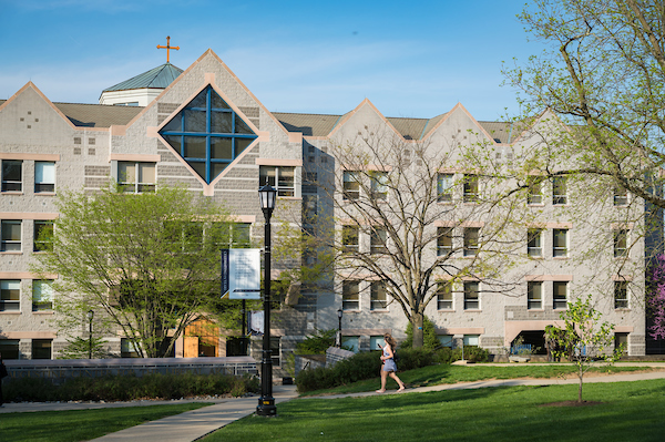 St. Augustine Center