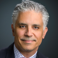 Manuel (Manny) Nuñez, MBA '03