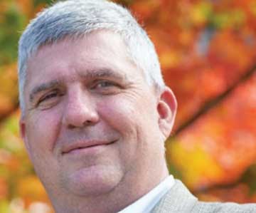 Chris Jones ‘13 VSB