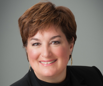 Michele M. Etzel ’87 VSB