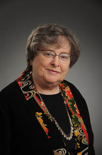 Image of Dr. M. Shawn Copeland